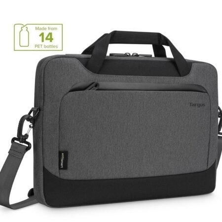 Torba za laptop 15.6 inča TBS92502GL CypressEco Slipcase siva