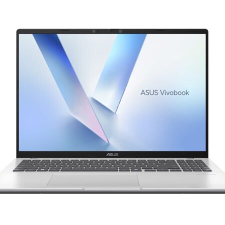 Vivobook 16  X1607QA-MB006W (16 inča WUXGA, Snapdragon X X1 26 100 Processor, 16GB, SSD 512GB, Win11 Home) laptop