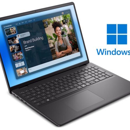 16 DC16250 16 inch FHD+ 300nits Core 7 150U 16GB 1TB SSD Backlit FP Win11Pro laptop