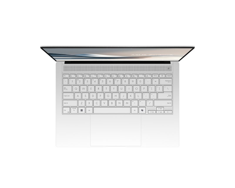 ZenBook S 14 OLED UX5406SA-PZ278X (14 inča 3K OLED, Intel Ultra 7 258V, 32GB, SSD 1TB, Win11 Pro) laptop