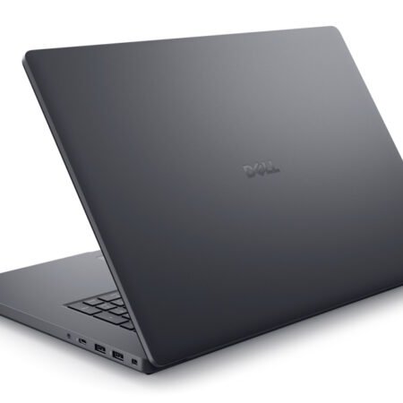 Pro Max 18 Plus 18 inch QHD+ 120Hz 500nits Core Ultra 9 285HX 64GB 1TB SSD RTX PRO 3000 12GB Backlit FP SC Win11Pro 3yr ProSupport laptop