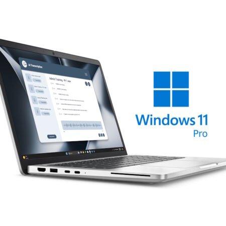 Pro 13 Plus 13.3 inch FHD+ 300nits AMD Ryzen AI 5 PRO 340 32GB 1TB SSD Backlit FP SC Win11Pro 3yr ProSupport laptop