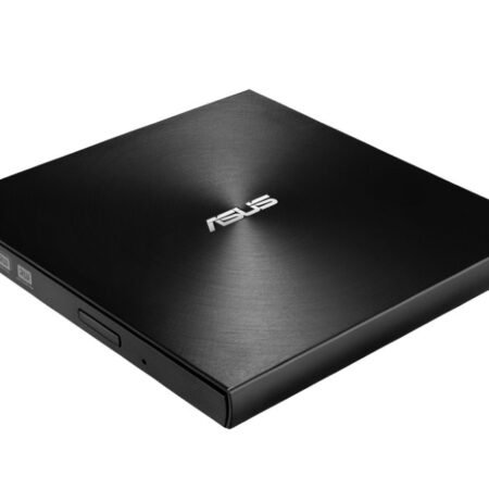 ZenDrive U7M SDRW-08U7M-U DVD±RW USB eksterni rezač crni