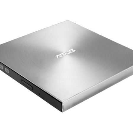 ZenDrive U7M SDRW-08U7M-U DVD±RW USB eksterni rezač srebrni