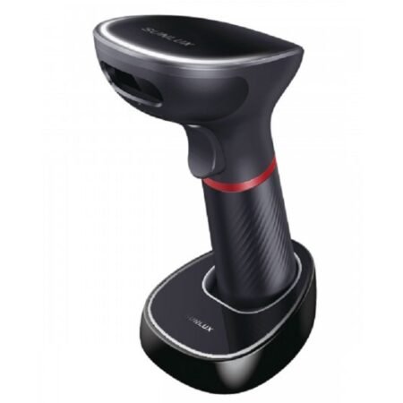 XL-9610  Wireless bar-kod čitač (skener)