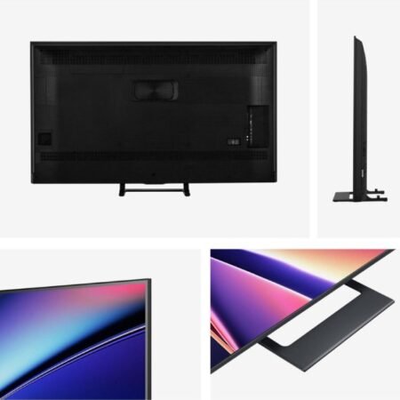 55 inča 55E8Q ULED 4K UHD Smart TV outlet
