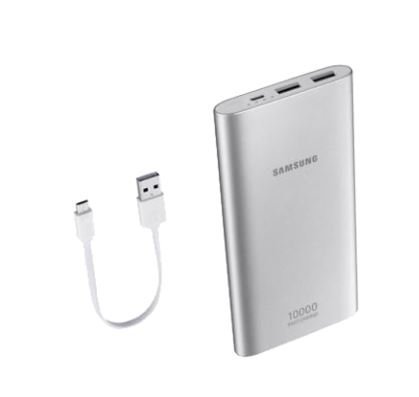 Samsung Powerbank EB-P1100 10000 mAh, 2x USB-A, 1x USB-C