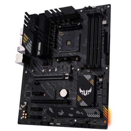 TUF GAMING B550-PLUS matična ploča