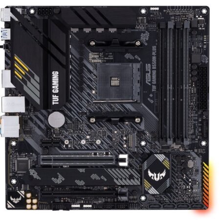TUF GAMING B550M-PLUS matična ploča