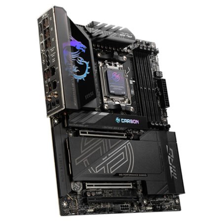 MPG X870E CARBON WIFI matična ploča