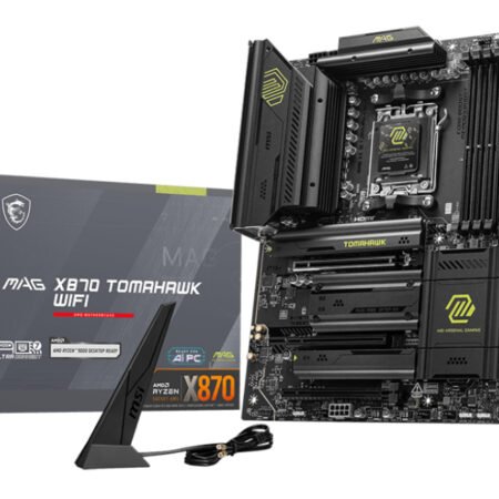 MAG X870 TOMAHAWK WIFI matična ploča