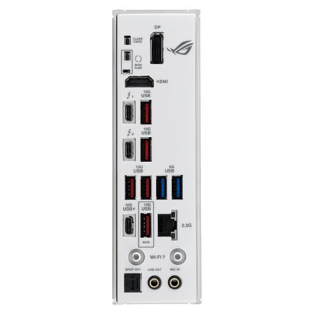 ROG STRIX Z890-A GAMING WIFI matična ploča