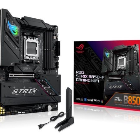 ROG STRIX B850-F GAMING WIFI matična ploča