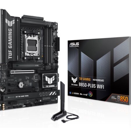 TUF GAMING B850-PLUS WIFI matična ploča