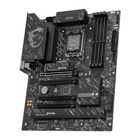 Z890 GAMING WIFI matična ploča