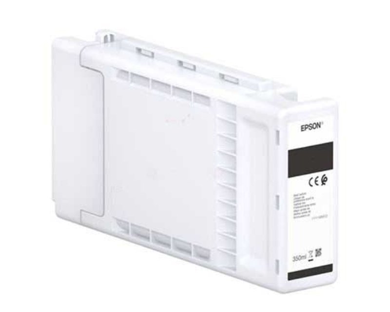 T50U1 UltraChrome XD3 Photo crni 350ml kertridž