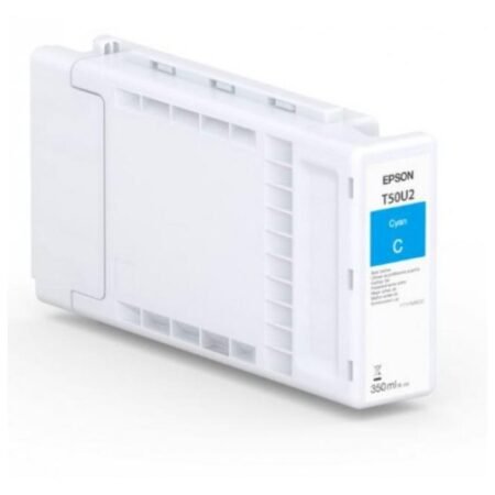 T50U2 UltraChrome XD3 cyan 350ml kertridž