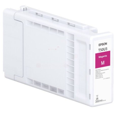 T50U30N UltraChrome XD3 magenta 350ml kertridž