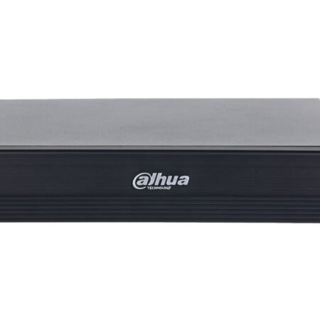 XVR1B08-I/T 8CH Penta-brid 1080N/720P Cooper 1U 1HDD WizSense Digital Video Recorder