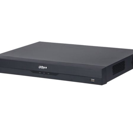 XVR5232AN-I3/T 32CH Penta-brid 5MP Value/1080P 1U 2HDDs WizSense Digital Video Recorder