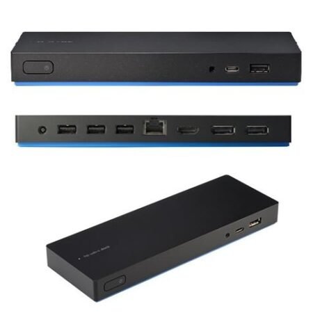 HP ACC Dock USB-C Dock G4, 3FF69AAR