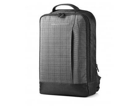 HP ACC Case Backpack Slim Ultrabook  15.6", F3W16AAR