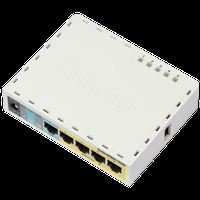 Mikrotik 750UP Router
