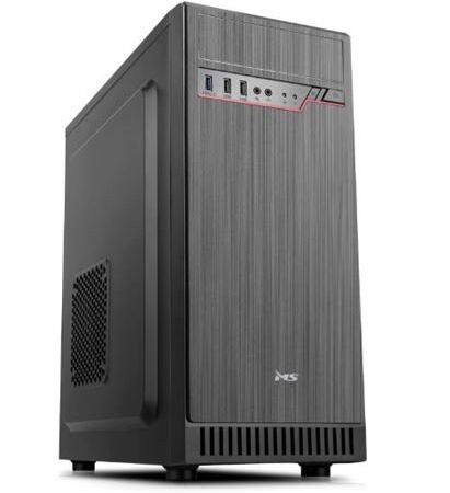 MSG BASIC i138 G5400/4GB/500GB/DVD/500W/T/M