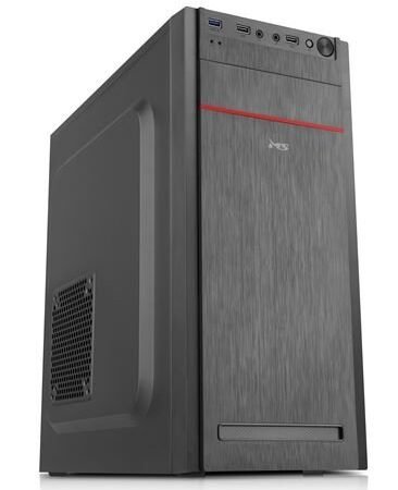 MSG BASIC a131 2200G/4GB/SSD240/DVD/500W/T/M