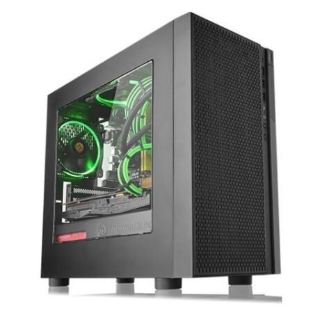 MSG GAMER i127 9400F/8GB/SSD240/1660-O6G/650W