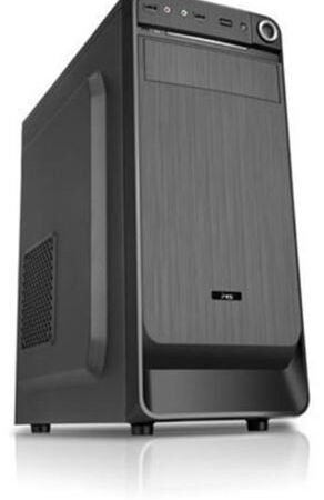 MSG BASIC a122 3000G/4GB/SSD240/DVD/500W/T/M