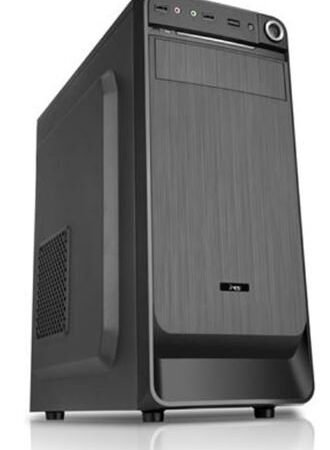 MSG BASIC a141 3200G/4GB/SSD240/DVD/500W/T/M