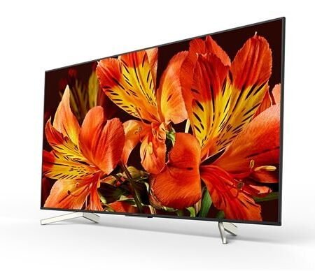 SONY BRAVIA PROFESSIONAL HD MONITOR  FW-75BZ35F