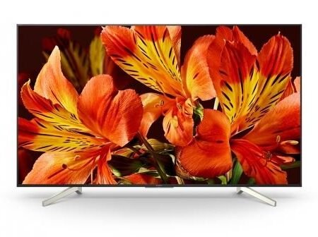 SONY BRAVIA PROFESSIONAL HD MONITOR  FW-65BZ35F