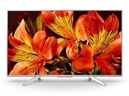 SONY BRAVIA PROFESSIONAL HD MONITOR FW-43BZ35F