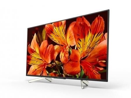 SONY BRAVIA PROFESSIONAL HD MONITOR  FW-49BZ35F
