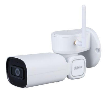 PTZ1C203UE-GN-W 2MP 3x Starlight IR PTZ Wi-Fi IP kamera