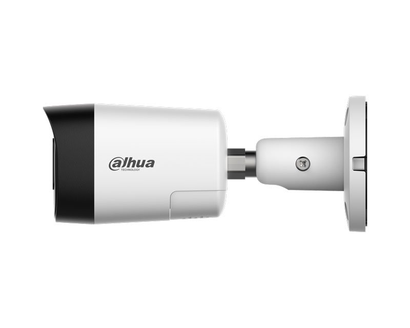 HAC-HFW1200RMP-IL-T-0280B-DIP 2MP HDCVI IR Bullet kamera