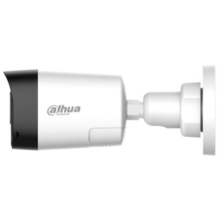 DH-HAC-HFW1200RLP-IL-T-0280B-DIP 2MP Smart Dual Light HDCVI Two-way Talk Fixed-focal Bullet kamera