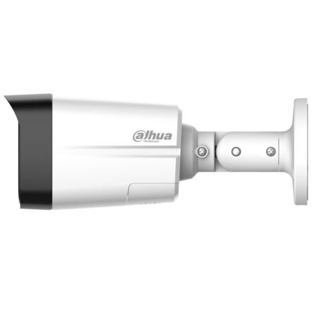 HAC-HFW1500TLMP-IL-T-0360B-DIP 5MP Smart Dual Light HDCVI Two-way Talk Fixed-focal Bullet kamera