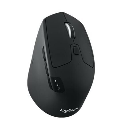 MIŠ LOGITECH M720 Multi-device Wireless TRIATHLON