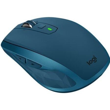 MIŠ LOGITECH MX Anywhere 2S Midnight Teal
