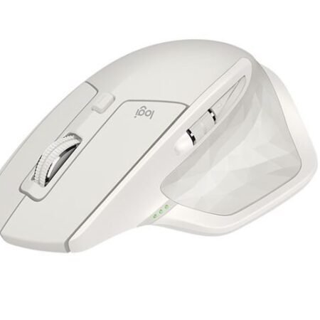 MIŠ LOGITECH MX Master 2S Wireless Light Grey