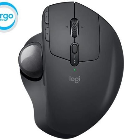 MIŠ LOGITECH MX Ergo Wireless Graphite