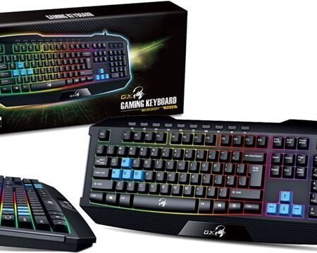 TAST GENIUS Scorpion K215 YU