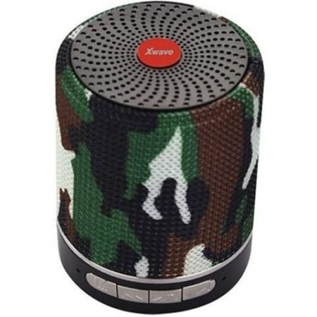 ZVUČNICI Xwave B SUPER military