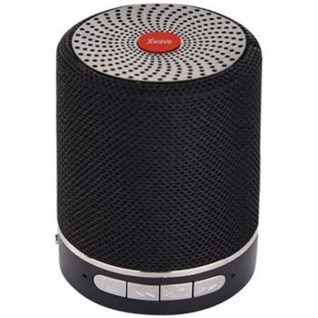 ZVUČNICI Xwave B SUPER black