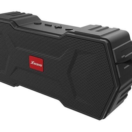 ZVUČNICI Xwave B DIFFERENT black