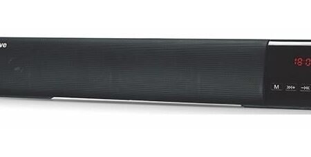 ZVUČNICI Xwave B ONLINE black