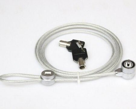 NTBK Media-Tech Antitheft Lock
